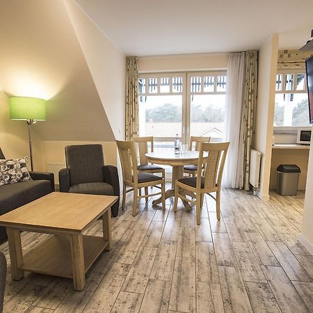 Vineta Ferienresidenz Usedom Apartment Koserow ภายนอก รูปภาพ