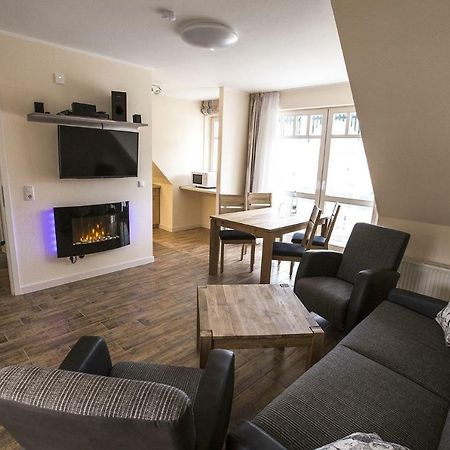 Vineta Ferienresidenz Usedom Apartment Koserow ภายนอก รูปภาพ