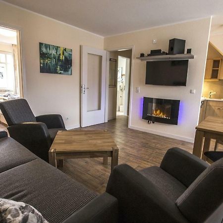 Vineta Ferienresidenz Usedom Apartment Koserow ภายนอก รูปภาพ