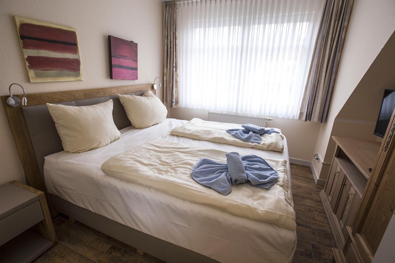 Vineta Ferienresidenz Usedom Apartment Koserow ภายนอก รูปภาพ