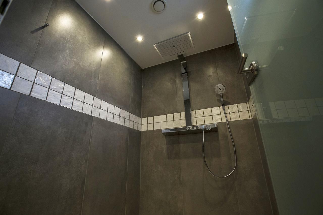 Vineta Ferienresidenz Usedom Apartment Koserow ภายนอก รูปภาพ