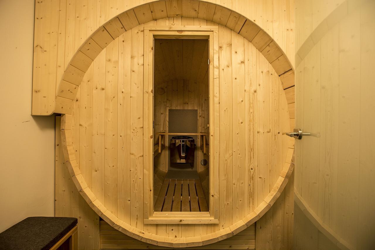 Vineta Ferienresidenz Usedom Apartment Koserow ภายนอก รูปภาพ
