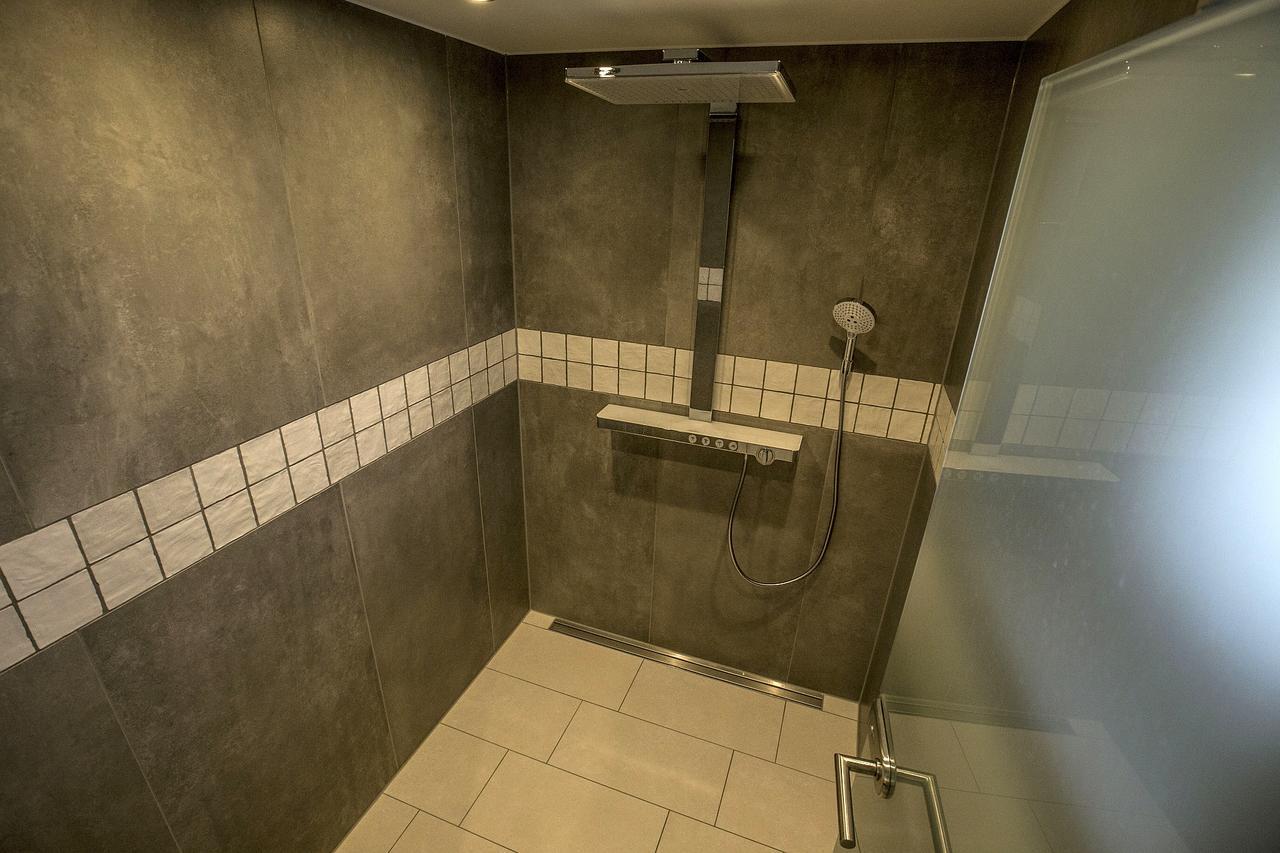 Vineta Ferienresidenz Usedom Apartment Koserow ภายนอก รูปภาพ